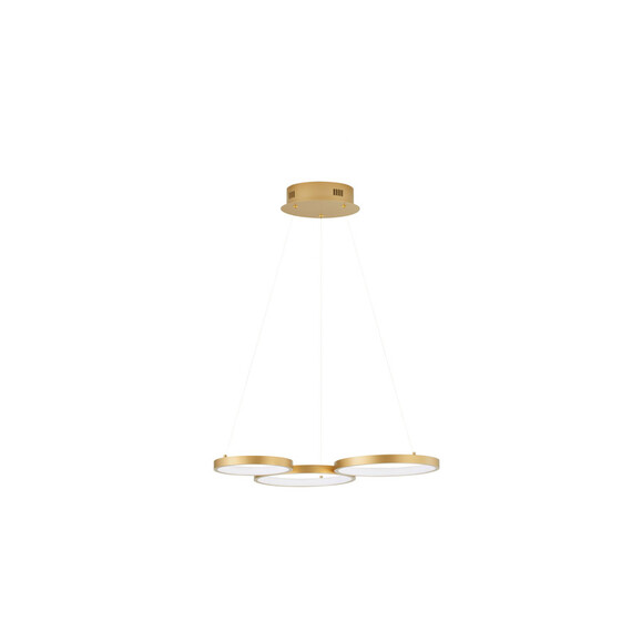 LED Полилей MAGNUS 9248116 NovaLuce 28W 3000K | Osvetlenieto.bg
