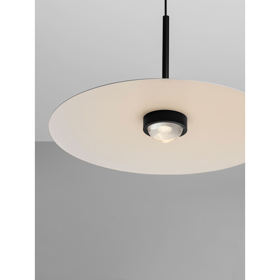 LED Полилей MIRA 9060255 NovaLuce 8W 3000K | Osvetlenieto.bg