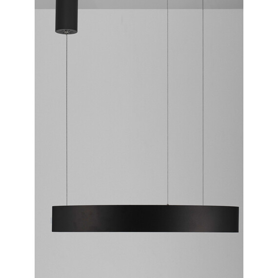 LED Полилей MORBIDO 9345639 NovaLuce 48W CCT 2700K-4000K | Osvetlenieto.bg