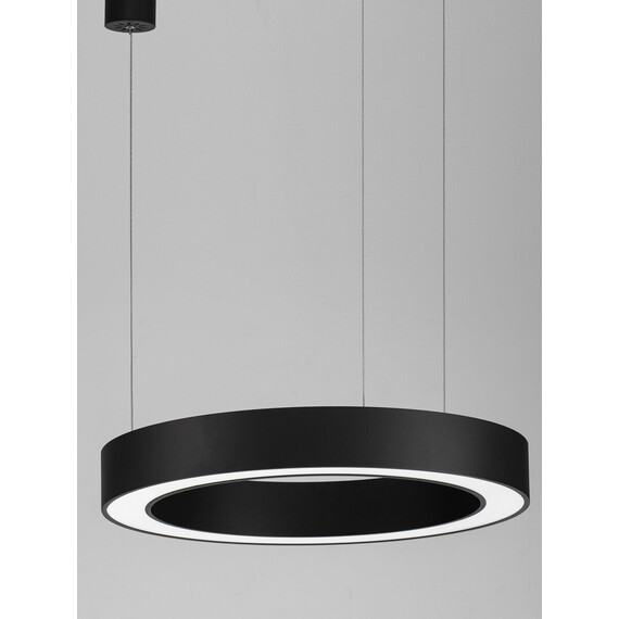 LED Полилей MORBIDO 9345639 NovaLuce 48W CCT 2700K-4000K | Osvetlenieto.bg