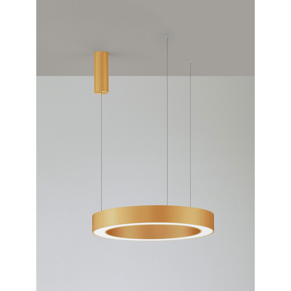 LED Полилей MORBIDO 9345640 NovaLuce 48W CCT 2700K-4000K | Osvetlenieto.bg