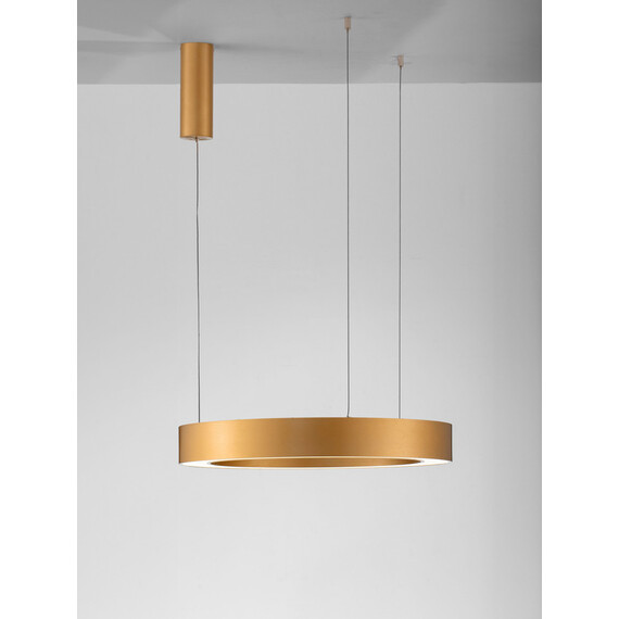 LED Полилей MORBIDO 9345640 NovaLuce 48W CCT 2700K-4000K | Osvetlenieto.bg