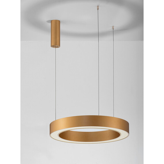 LED Полилей MORBIDO 9345640 NovaLuce 48W CCT 2700K-4000K | Osvetlenieto.bg