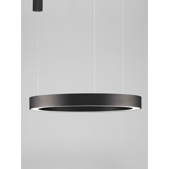 LED Полилей MORBIDO 9345642 NovaLuce 59W CCT 2700K-4000K | Osvetlenieto.bg