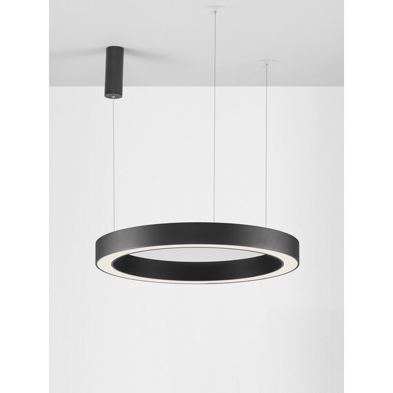 LED Полилей MORBIDO 9345642 NovaLuce 59W CCT 2700K-4000K | Osvetlenieto.bg
