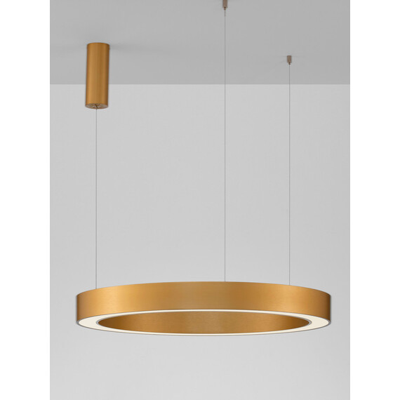 LED Полилей MORBIDO 9345643 NovaLuce 59W CCT 2700K-4000K | Osvetlenieto.bg