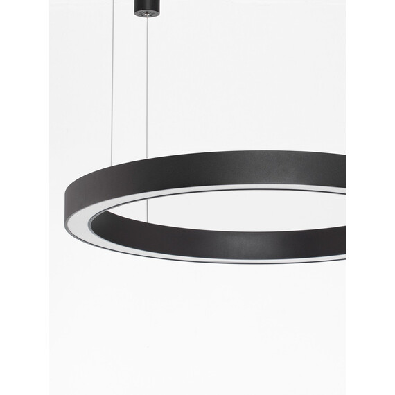 LED Полилей MORBIDO 9345645 NovaLuce 80W CCT 2700K-4000K | Osvetlenieto.bg