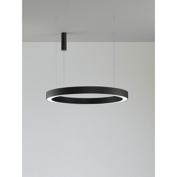 LED Полилей MORBIDO 9345645 NovaLuce 80W CCT 2700K-4000K | Osvetlenieto.bg