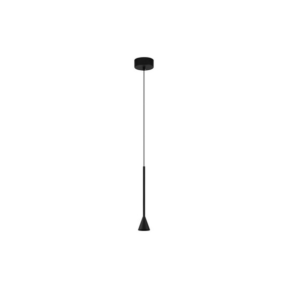LED Полилей NET 9060214 NovaLuce 6W 3000K Triac Dimmablе | Osvetlenieto.bg