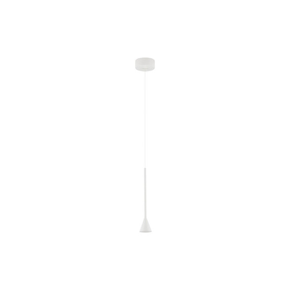 LED Полилей NET 9060215 NovaLuce 6W 3000K Triac Dimmablе | Osvetlenieto.bg