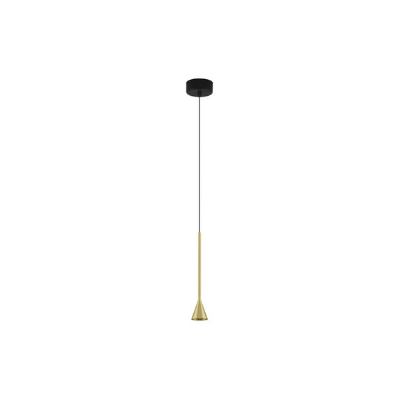 LED Полилей NET 9060217 NovaLuce 6W 3000K Triac Dimmablе | Osvetlenieto.bg