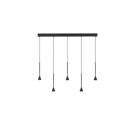 LED Полилей NET 9060218 NovaLuce 27W 3000K Triac Dimmablе | Osvetlenieto.bg