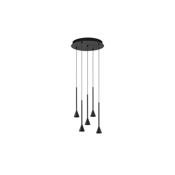 LED Полилей NET 9060219 NovaLuce 27W 3000K Triac Dimmablе | Osvetlenieto.bg