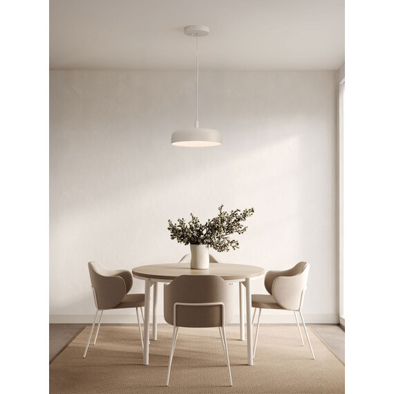 LED Полилей NOELIA 9268004 NovaLuce 27W 2700K Triac Dimmable | Osvetlenieto.bg