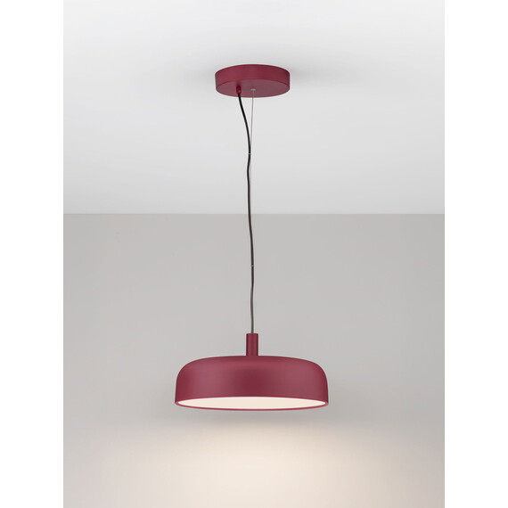 LED Полилей NOELIA 9268006 NovaLuce 27W 2700K Triac Dimmable | Osvetlenieto.bg