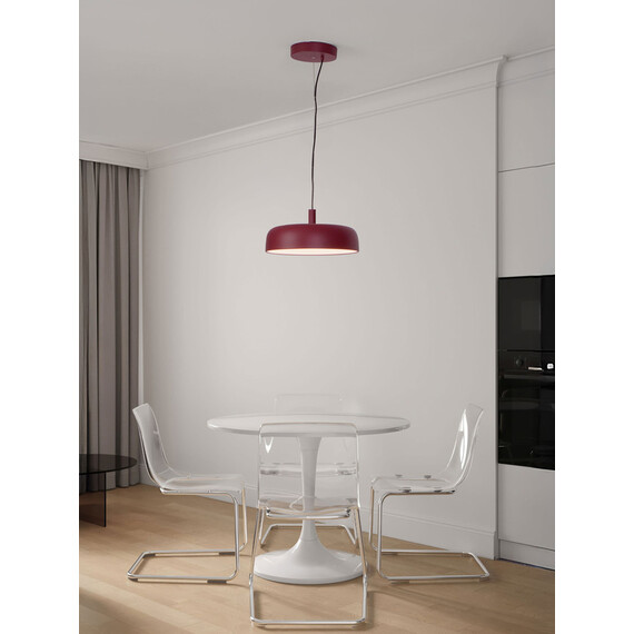 LED Полилей NOELIA 9268006 NovaLuce 27W 2700K Triac Dimmable | Osvetlenieto.bg