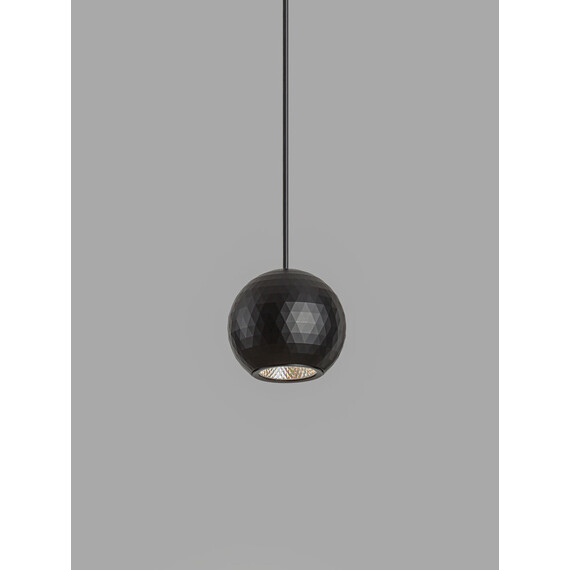 LED Полилей за вграждане NOTIC 9088183 NovaLuce 7W 2700K | Osvetlenieto.bg