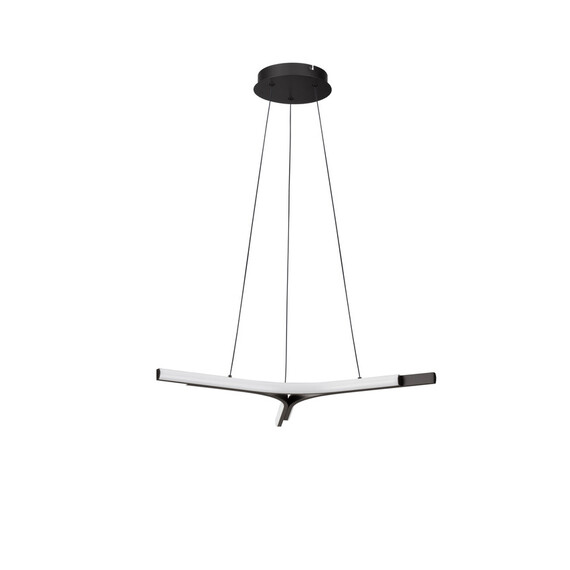 LED Полилей NUE 9100147 NovaLuce 29W 3000K | Osvetlenieto.bg