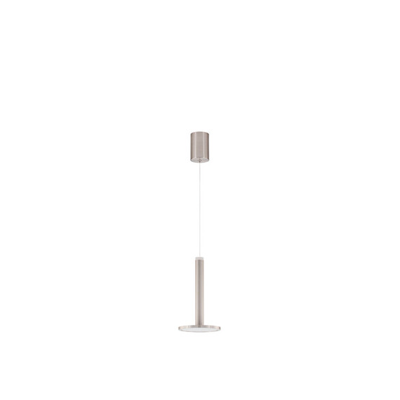 LED Полилей PALENCIA 9695227 NovaLuce 11W 3000K | Osvetlenieto.bg
