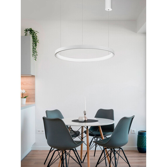LED Полилей PERTINO 9345686 NovaLuce 38W 2700K Triac Dimmable | Osvetlenieto.bg