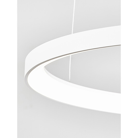 LED Полилей PERTINO 9345688 NovaLuce 48W 2700K Triac Dimmablе | Osvetlenieto.bg