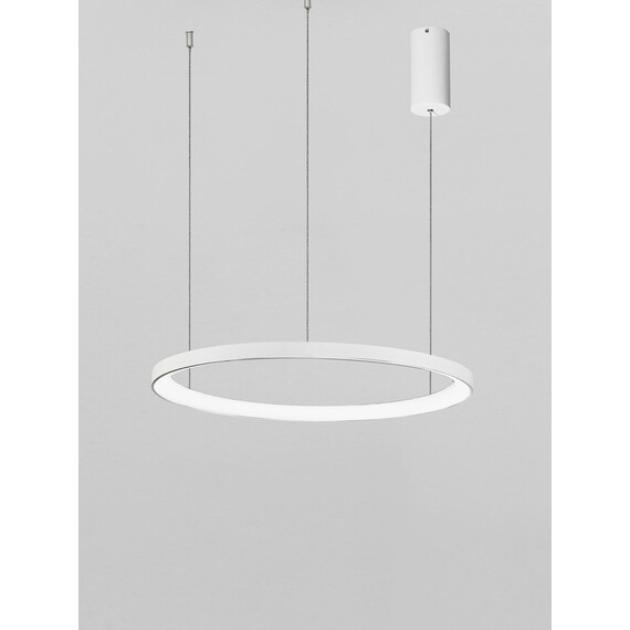 LED Полилей PERTINO 9853681 NovaLuce 38W 3000K Triac Dimmable | Osvetlenieto.bg