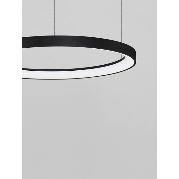 LED Полилей PERTINO 9853682 NovaLuce 38W 3000K Triac Dimmable | Osvetlenieto.bg