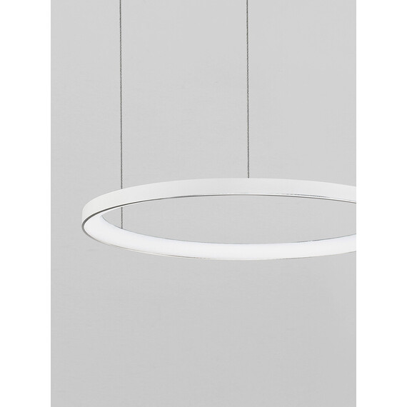 LED Полилей PERTINO 9853683 NovaLuce 48W 3000K Triac Dimmablе | Osvetlenieto.bg