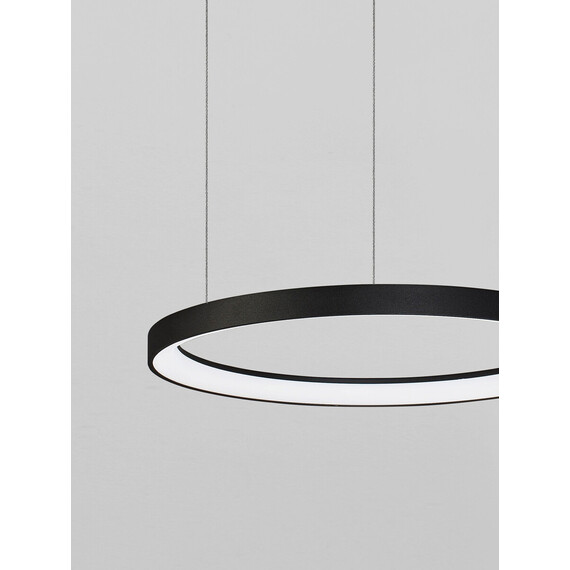 LED Полилей PERTINO 9853684 NovaLuce 48W 3000K Triac Dimmablе | Osvetlenieto.bg