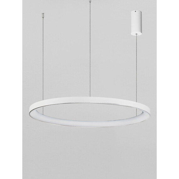 LED Полилей PERTINO 9853685 NovaLuce 61W 3000K Triac Dimmablе | Osvetlenieto.bg