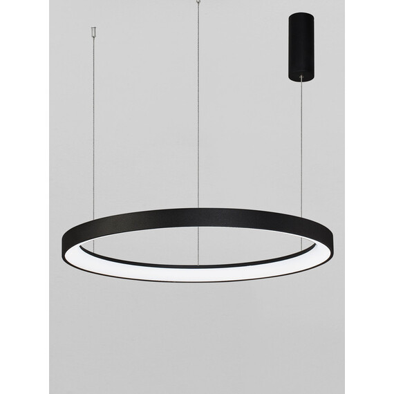 LED Полилей PERTINO 9853686 NovaLuce 61W 3000K Triac Dimmablе | Osvetlenieto.bg