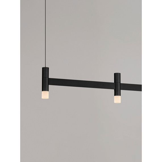 LED Полилей POETIC 9002090 NovaLuce 12W 3000K Triac Dimmablе | Osvetlenieto.bg