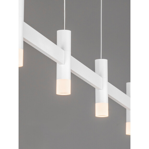 LED Полилей POETIC 9002093 NovaLuce 17W 3000K Triac Dimmablе | Osvetlenieto.bg