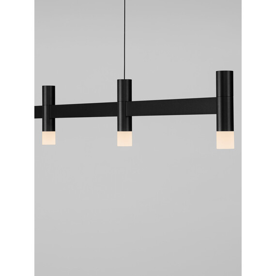 LED Полилей POETIC 9002096 NovaLuce 21W 3000K Triac Dimmablе | Osvetlenieto.bg