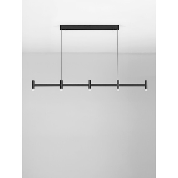 LED Полилей POETIC 9002096 NovaLuce 21W 3000K Triac Dimmablе | Osvetlenieto.bg