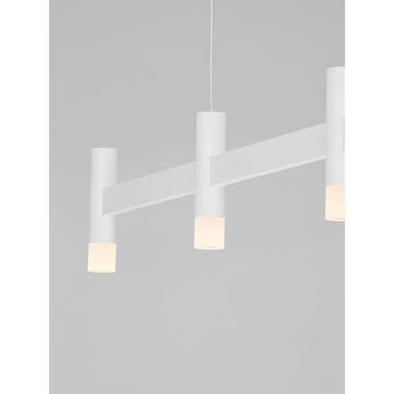 LED Полилей POETIC 9002097 NovaLuce 21W 3000K Triac Dimmablе | Osvetlenieto.bg