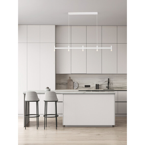 LED Полилей POETIC 9002097 NovaLuce 21W 3000K Triac Dimmablе | Osvetlenieto.bg