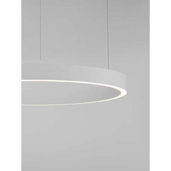 LED Полилей STING 9558603 NovaLuce 50W 3000K Triac Dimmablе | Osvetlenieto.bg