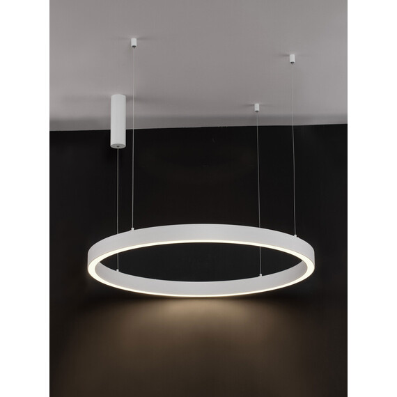 LED Полилей STING 9558606 NovaLuce 60W 3000K Triac Dimmablе | Osvetlenieto.bg