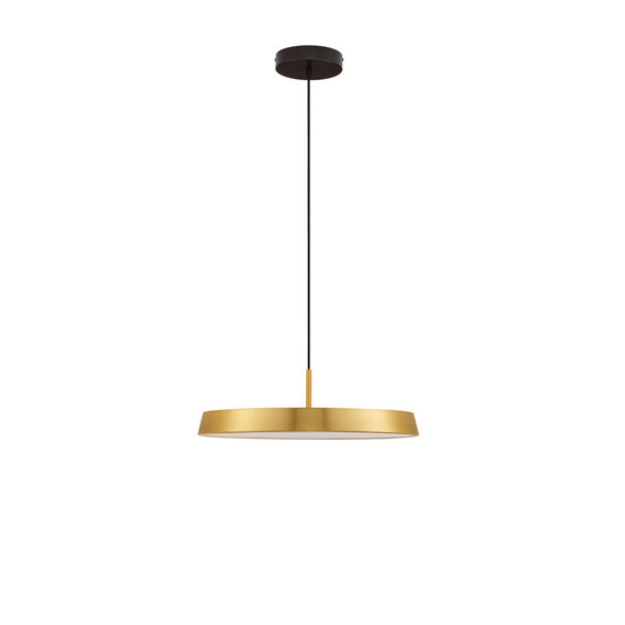 LED Полилей VETRO 9223416 NovaLuce 37W 3000K | Osvetlenieto.bg