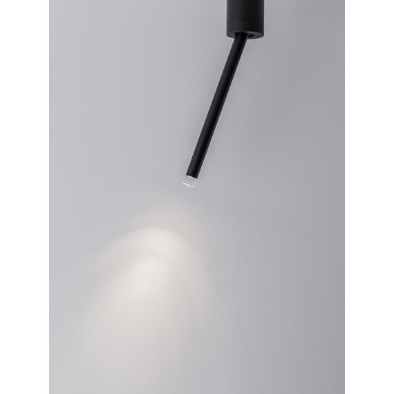 LED Спот STILVI 9232139 NovaLuce 4W 3000K | Osvetlenieto.bg
