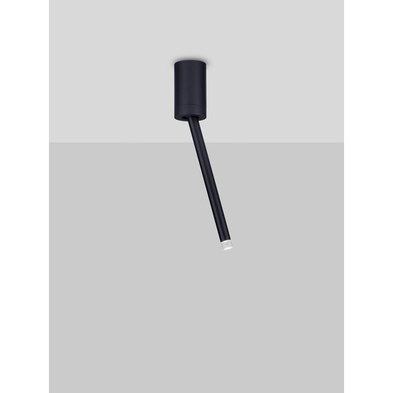 LED Спот STILVI 9232139 NovaLuce 4W 3000K | Osvetlenieto.bg