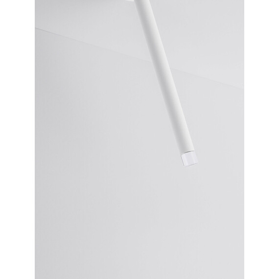 LED Спот за вграждане STILVI 9232148 NovaLuce 4W 3000K | Osvetlenieto.bg