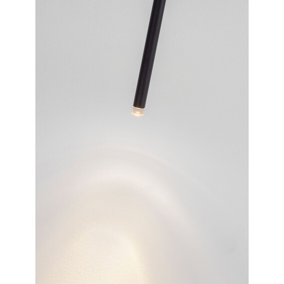 LED Спот за вграждане STILVI 9232149 NovaLuce 4W 3000K | Osvetlenieto.bg