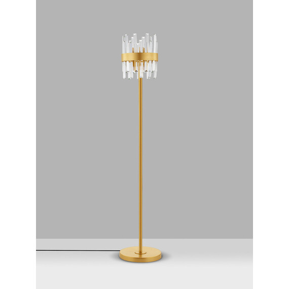 Лампион CROWN 9695123 NovaLuce 10xG9 | Osvetlenieto.bg