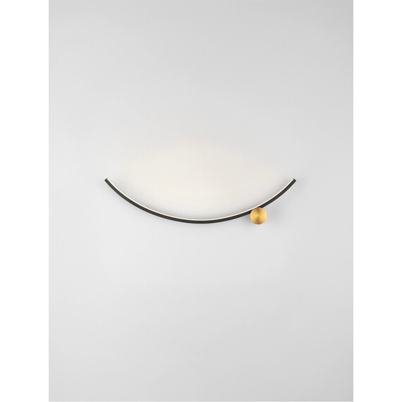 LED Аплик KIMA 9006094 NovaLuce 14W 3000K | Osvetlenieto.bg