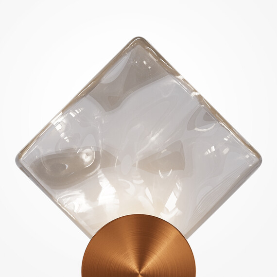 LED Аплик Quadro MOD519WL-L6C3K Maytoni 4W 3000K | Osvetlenieto.bg