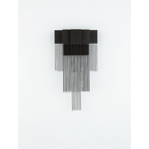 LED Аплик REVIA 9186998 Nova Luce 8W 3000K Triac Dimmable | Osvetlenieto.bg