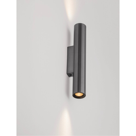 LED Аплик RIVETA 9060308 NovaLuce 6W 3000K | Osvetlenieto.bg