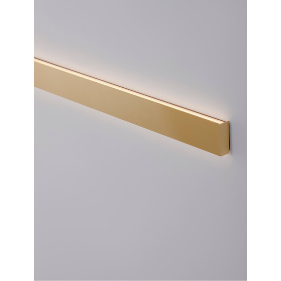 LED Аплик SELINE 9060912 NovaLuce 36W 3000K | Osvetlenieto.bg